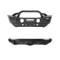 Smittybilt SBLSET003