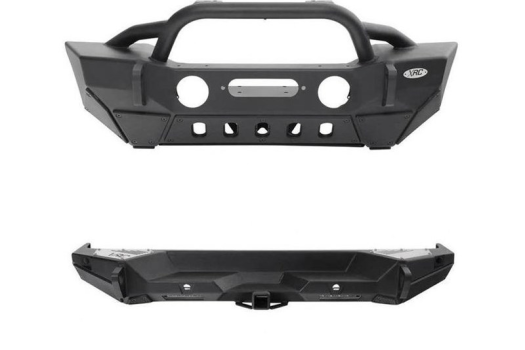 SBLSET003 Smittybilt (BUNDLE SET SMITTYBILT XRC GEN2)