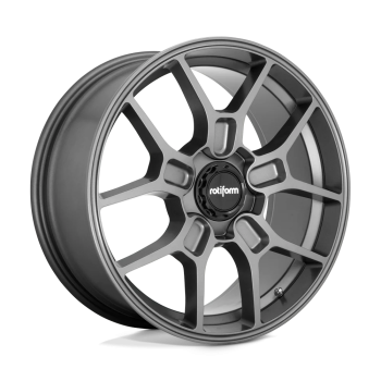 R178198521+35 Rotiform (R178 ZMO 19X8.5 5X120 35mm Matte Anthracite)
