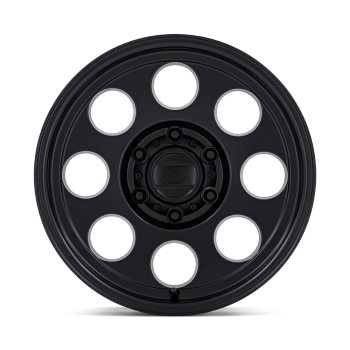 PA201MX17906812N Pro Comp (PXA201 17X9 6X5.5 M-BLK -12MM)