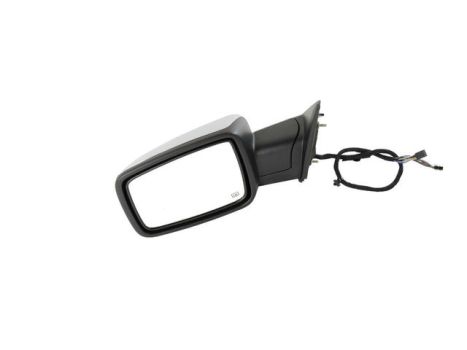 68231243AI Mopar (REAR VIEW MIRROR LH)