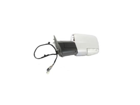 68231243AI Mopar (REAR VIEW MIRROR LH)