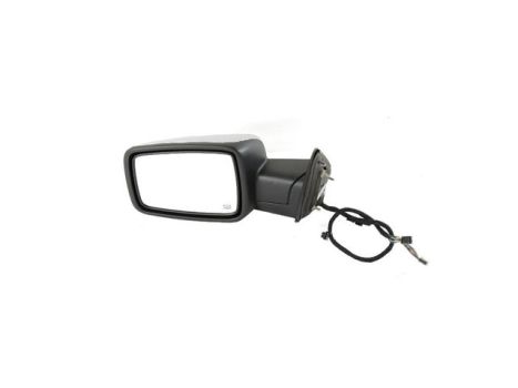 68231243AI Mopar (REAR VIEW MIRROR LH)