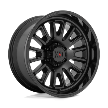 XD86421068718N XD Wheels (Storm 20x10 6x5.5