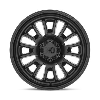 XD86421068718N XD Wheels (Storm 20x10 6x5.5