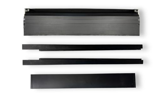 OTF1500206 Off Trucks (Techo solar retráctil eléctrico de 1,70 m)