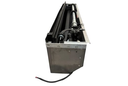 OTF1500206 Off Trucks (Techo solar retráctil eléctrico de 1,70 m)