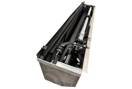 OTF1500206 Off Trucks (Techo solar retráctil eléctrico de 1,70 m)