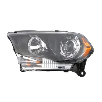 5182395AD Mopar (HEADLAMP ASSEMBLY)