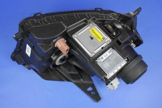 5182395AD Mopar (HEADLAMP ASSEMBLY)