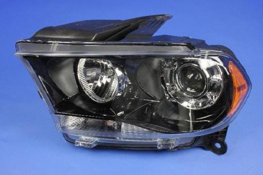 5182395AD Mopar (HEADLAMP ASSEMBLY)