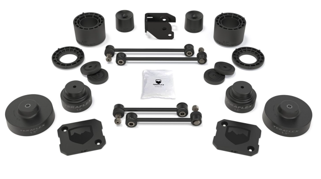 1375300 Teraflex (Kit de refuerzo de 3,5