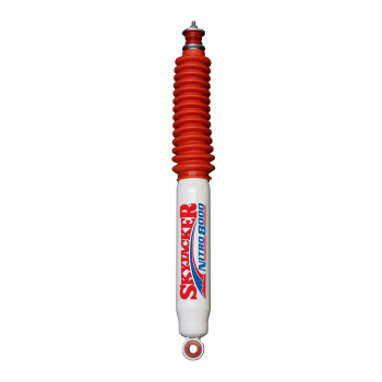 N8035 Skyjacker (NITRO SHOCK W/RED BOOT)
