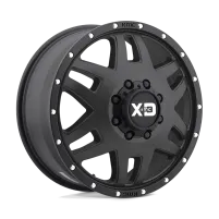 XD Wheels XD130208807127