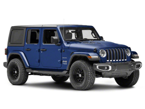 WM770722 Wmax (THANOS Style hood with grilles)