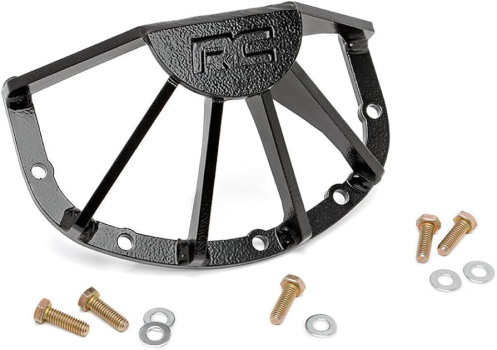 1035 Rough Country (Jeep Dana 30 Diff Guard)