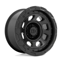 XD Wheels XD86121050718N