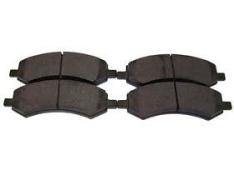 5143350AC Crown Auto (PAD SET)