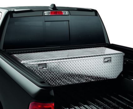 82211356AB Mopar (Alluminium Tool Box)