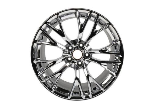 84162956 GM (WHEEL-20X12J AL 59MM O/S)