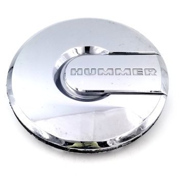 9594461 GM (Wheel Center Cap (Used) - Chrome)