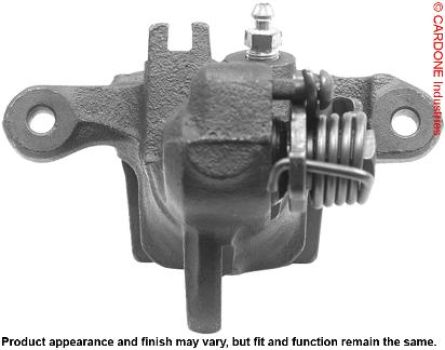 19-1915 Cardone (Disc Brake Caliper)