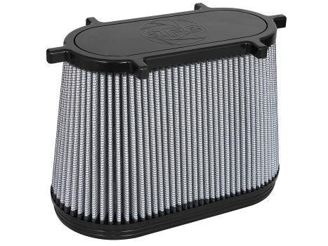 11-10107 aFe Power (MAGNUM FLOW OE REPLACEMENT AIR FILTER W/ PRO DRY S MEDIA)