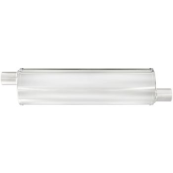 13749 Magnaflow (MUFFLER TRB SS 7X7 30 3/3.0)