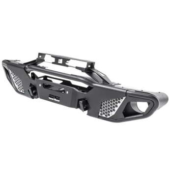 77783 Smittybilt (FRONT STEEL BUMPER SMITTYBILT APOLLO)