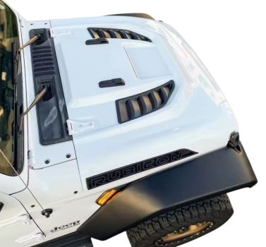 WM677710 Wmax (HELLCAT 2.0 Style capot)