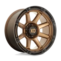 XD Wheels XD86329050618