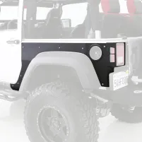 Smittybilt 76981