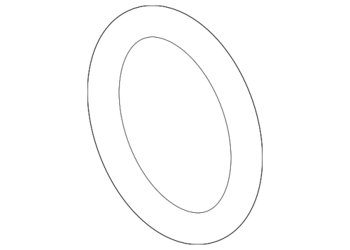 89060436 GM (CRANKSHAFT SEAL)