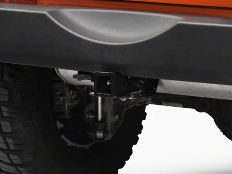JH45 Smittybilt (RECEIVER HITCH 2