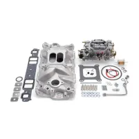 Edelbrock 2021