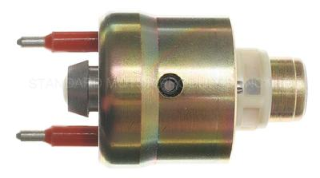 TJ17 Standard Motors Product (FUEL INJECTOR)