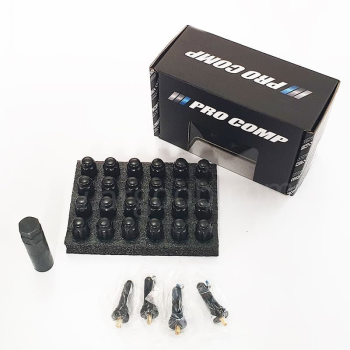 PXA16144B Pro Comp (LUG NUTS KIT 14X1,5