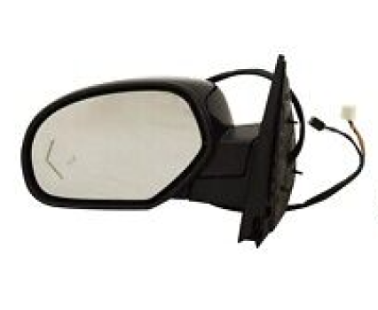 20843205 GM (OUTSIDE MIRROR & GLASS ASSEMBLY)