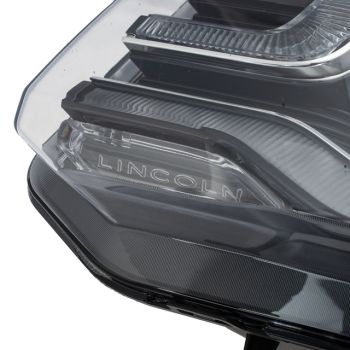 FL7Z13008K Ford (LAMP ASY)