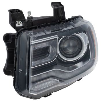FL7Z13008K Ford (LAMP ASY)
