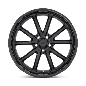 U12318956152 U.S. Mags (RAMBLER 18X9.5 5X4.75 72.6 BLD +1)