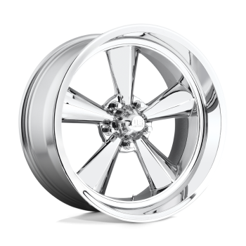 U10415706537 U.S. Mags (U104 15X7 5X4.5 CHR-PLATED -6MM)