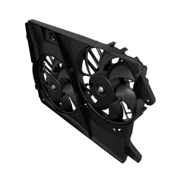 68236868AB Mopar (RADIATOR)