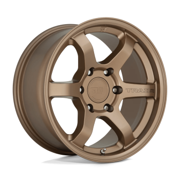 MR15078568618 Motegi Racing (MR150 Trailite 17X8.5 6X139.7 18mm Matte Bronze)