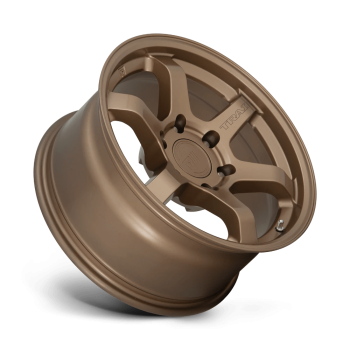 MR15078568618 Motegi Racing (MR150 Trailite 17X8.5 6X139.7 18mm Matte Bronze)