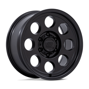 PA201MX17806800 Pro Comp (PXA201 17X8 6X5.5 M-BLK 0MM)