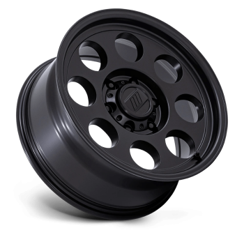 PA201MX17806800 Pro Comp (PXA201 17X8 6X5.5 M-BLK 0MM)