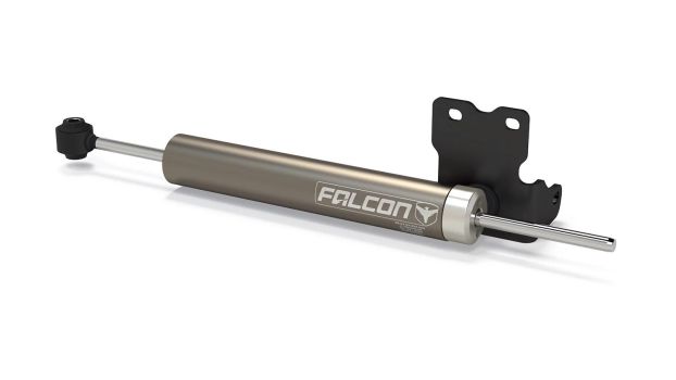 09-02-11-110-000 Falcon (Ammortizzatore di sterzo Falcon Nexus EF 1.1 - Tiranteria sterzo originale)