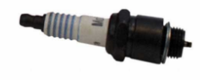 SP477 Motorcraft (Candela)