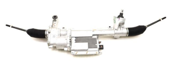 STE805 Motorcraft (STEERING GEAR)